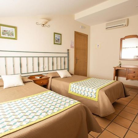 Hostal El Gallo Marbella Luaran gambar