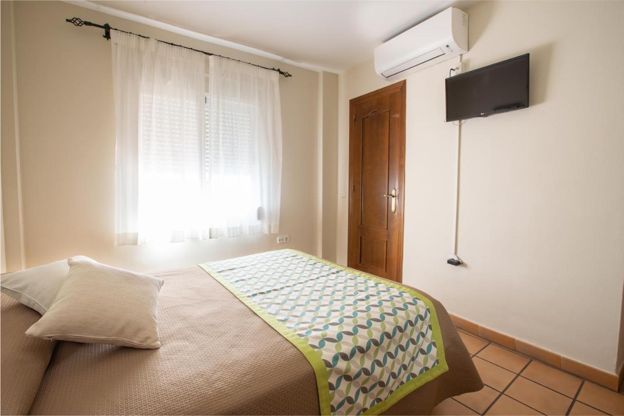 Hostal El Gallo Marbella Luaran gambar