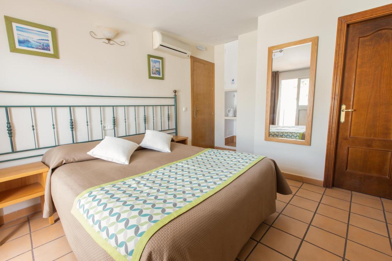 Hostal El Gallo Marbella Luaran gambar